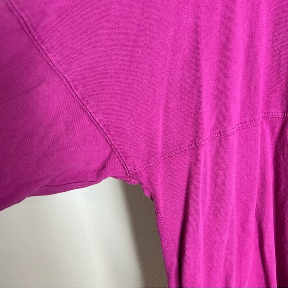 Epcot Disney Put A Little Zest In Your Fest Flower Garden Cotton Spirit Jersey - Picture 13 of 15